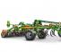 Kultivátorok Amazone Cenius 5003-2 TX Super