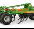 Kultivátorok Amazone Cenius 6003-2TX Super 