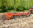 Kultivátorok Kubota CU1400F APT