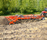 Kultivátorok Kubota CU1500F APM