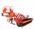 Kultivátorok Kubota CU3300C DW
