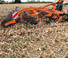 Kultivátorok Kubota CU3300CD AF