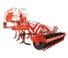 Kultivátorok Kubota CU3300CD APM