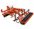 Kultivátorok Kubota CU3300CD APT