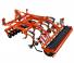 Kultivátorok Kubota CU3300CD RS