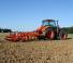 Kultivátorok Kubota CU3400F DW