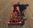 Kultivátorok Kubota CU3401PF RS