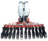 Kuhn Gladiator 1210-830