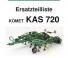 Kerner KAS 720