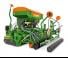 Kultivátorok Amazone KG 3001 Special
