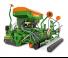 Kultivátorok Amazone KG 3001 Special