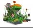 Kultivátorok Amazone KG 3001 Special