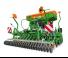 Kultivátorok Amazone KG 3001 Special