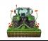 Kultivátorok Amazone KG 3001 Super