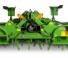 Kultivátorok Amazone KG 6001-2
