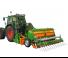 Kultivátorok Amazone KX 3000