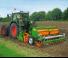 Kultivátorok Amazone KX 3000