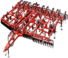 Kuhn Landsman 6205-9