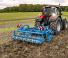 Kultivátorok Lemken Onyx MR/400