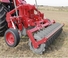 Kultivátorok Unia Plow S 8 
