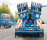 Kultivátorok Bremer Quatre 30 VH