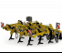 Agrisem Smartplow Compact 4,00