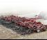 Kultivátorok Case IH TIGER-MATE 255 Single Fold 25.6