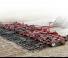 Kultivátorok Case IH TIGER-MATE 255 Single Fold 28.8