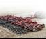 Kultivátorok Case IH TIGER-MATE 255 Single Fold 32