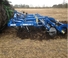 Kultivátorok DAL-BO TriMax 410 rigid