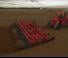 Case IH Vibra-Tine 265 S-Tine Double-Fold 48.6