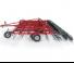 Case IH Vibra-Tine 265 S-Tine Single-Fold 32.6