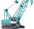 Kobelco CKE 600