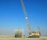 Lánctalpas daruk - rácsos gém Liebherr HS 8100