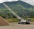 Lánctalpas daruk - rácsos gém Liebherr HS 8100