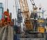 Lánctalpas daruk - rácsos gém Liebherr HS 8100