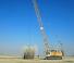 Lánctalpas daruk - rácsos gém Liebherr HS 8100.1 