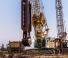 Lánctalpas daruk - rácsos gém Liebherr HS 8100.1 