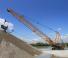 Lánctalpas daruk - rácsos gém Liebherr HS 8300.1