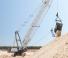 Lánctalpas daruk - rácsos gém Liebherr HS 8300.1