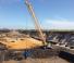 Lánctalpas daruk - rácsos gém Liebherr HS 895 HD