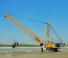 Lánctalpas daruk - rácsos gém Liebherr HS 895 HD