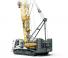 Lánctalpas daruk - rácsos gém Liebherr LR 1110