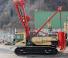 Lánctalpas daruk - rácsos gém Liebherr LR 1110