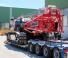 Lánctalpas daruk - rácsos gém Liebherr LR 1110