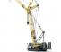Lánctalpas daruk - rácsos gém Liebherr LR 1110