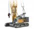 Lánctalpas daruk - rácsos gém Liebherr LR 1130.1