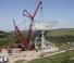 Lánctalpas daruk - rácsos gém Liebherr LR 11350