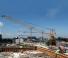 Lánctalpas daruk - rácsos gém Liebherr LR 1160