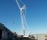 Lánctalpas daruk - rácsos gém Liebherr LR 1200